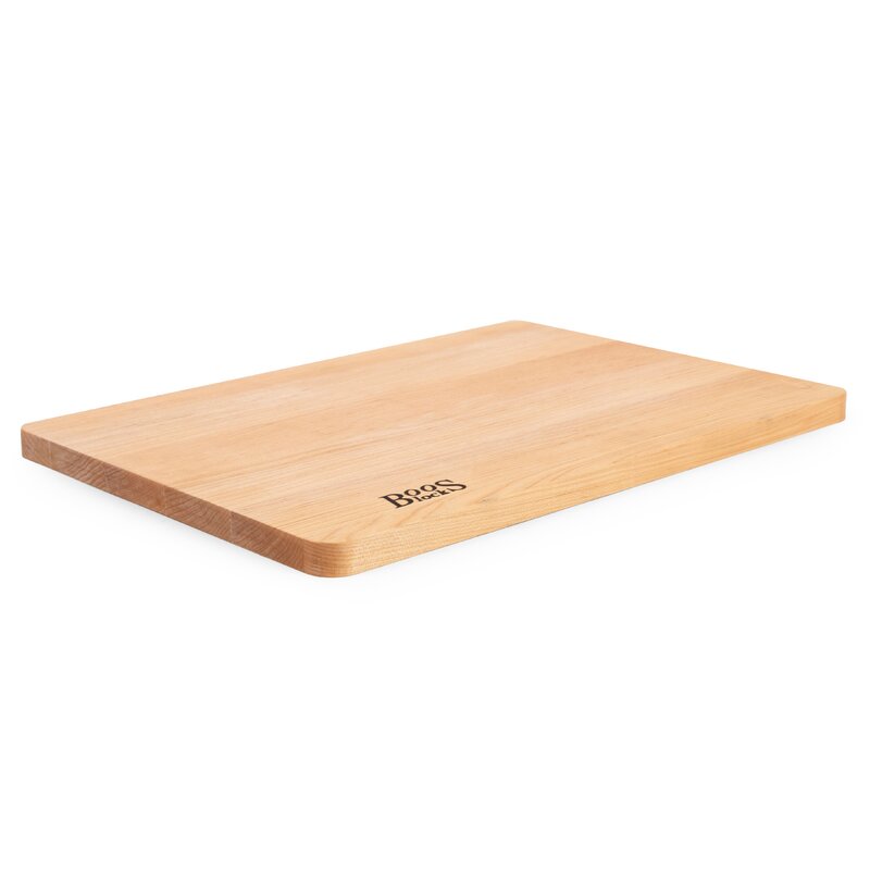 John Boos Maple Cutting Board Reviews Wayfair   John Boos Maple Cutting Board 